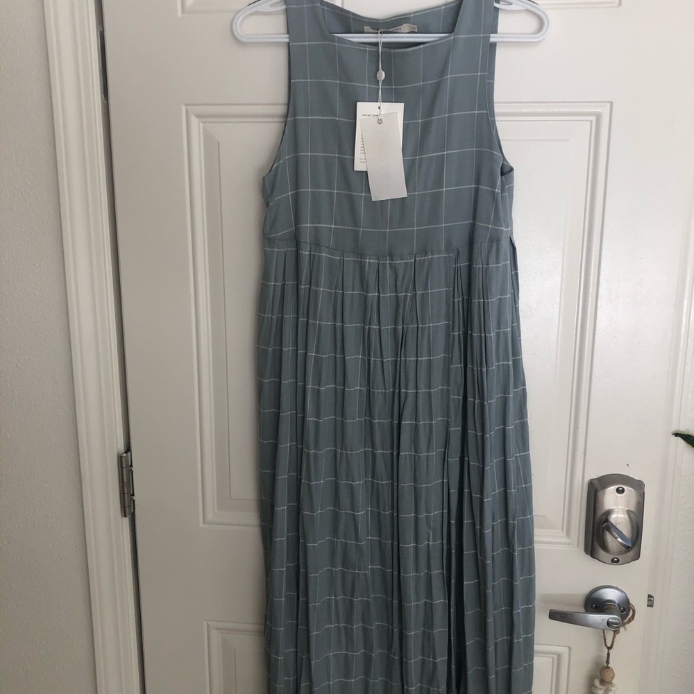 Brand new highly sought after Remy dress.